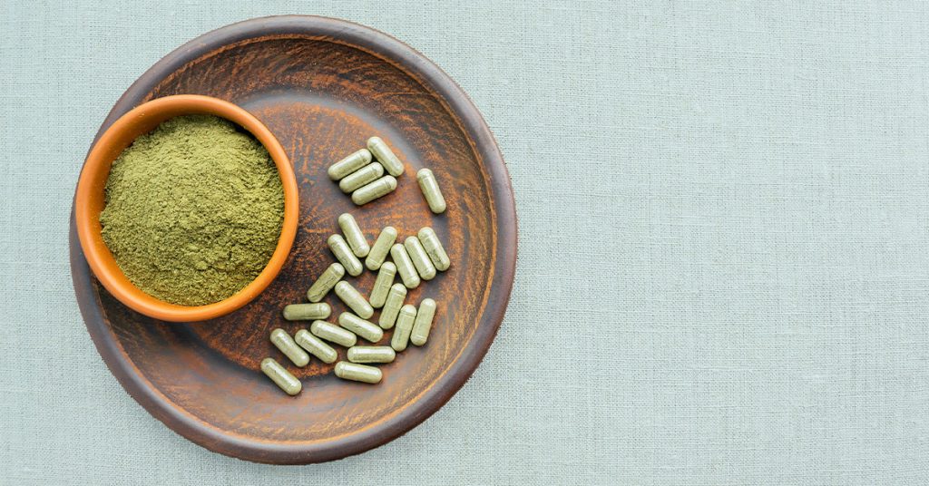 Kratom For Clarity